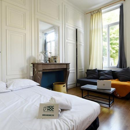 Nocnoc - Le Petit National Apartment Lille Exterior photo