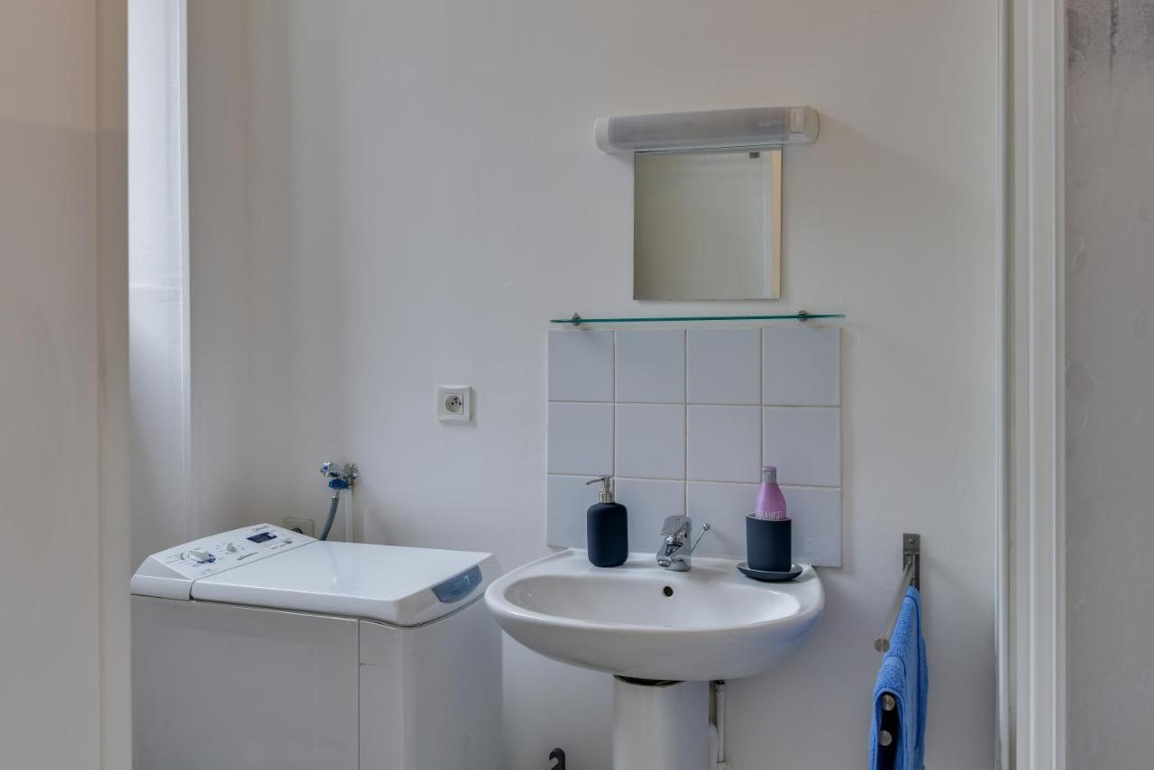 Nocnoc - Le Petit National Apartment Lille Exterior photo